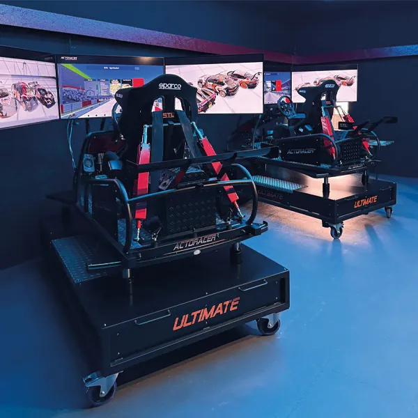 BTS-Sportauto Limburg-Runkel