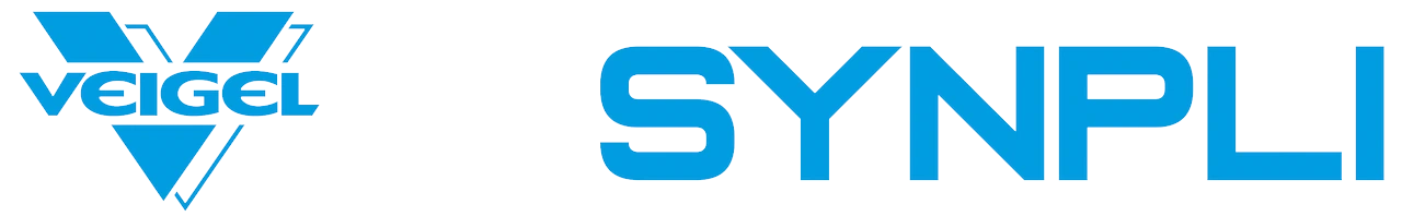 Veigel synpli Logo