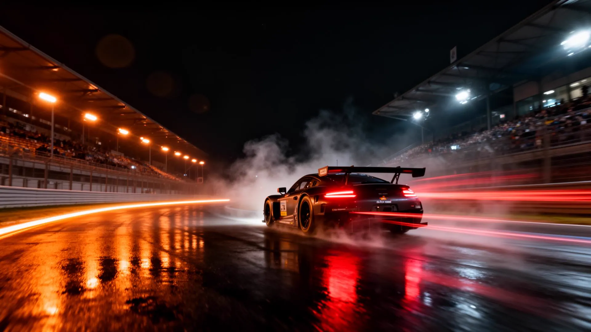 ACTORACER MOTORSPORT TRAINING – Treino Profissional
